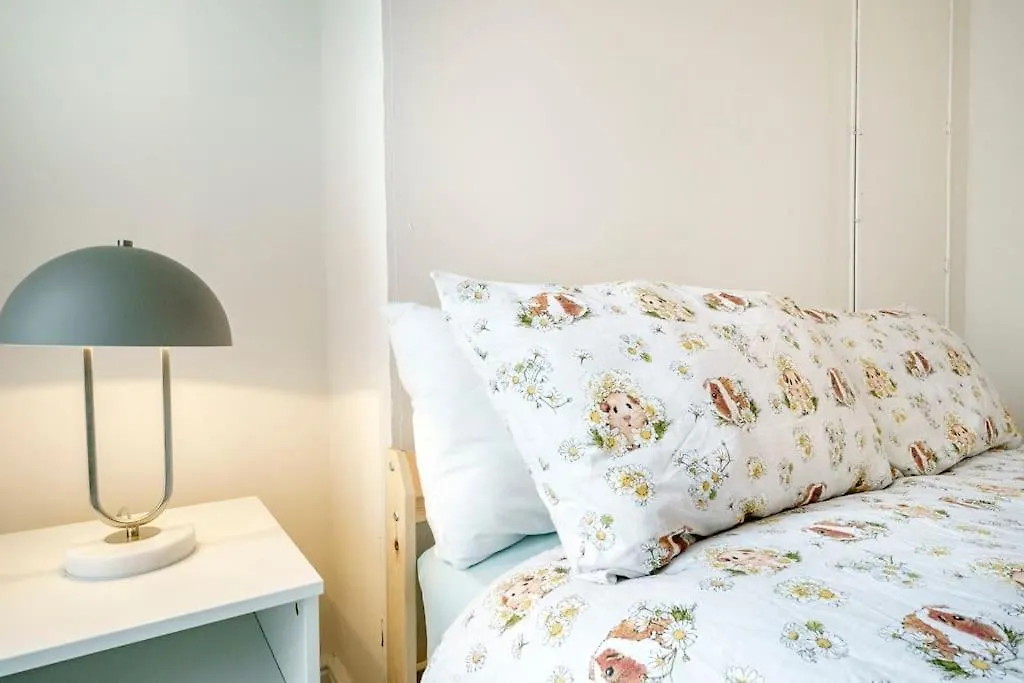 New Close To City Centre House Belfast Nyaraló