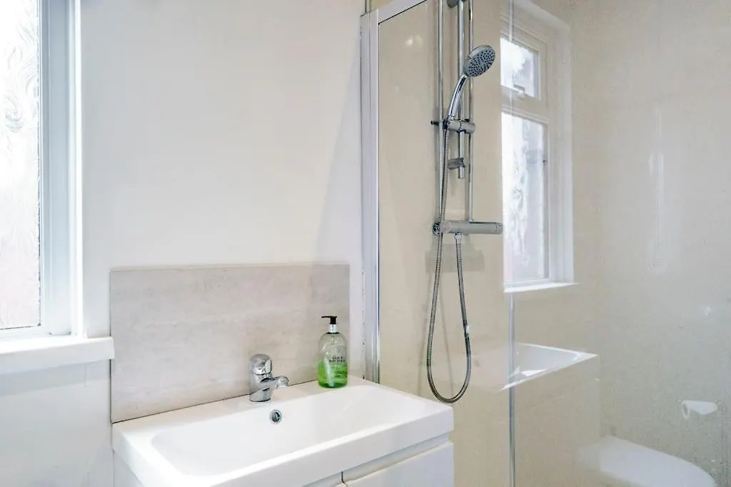 New Close To City Centre House Belfast