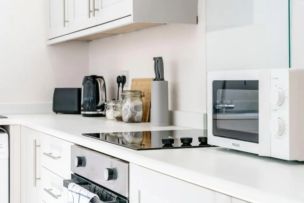 New Close To City Centre House Belfast